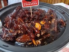 -回味黑鸭煲·始于2006(万松园店)