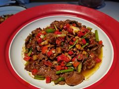 -湘鼎盛·大厨鲜炒湖南味(高新银泰店)