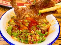 -张一锅筋头巴脑(白塔堡店)