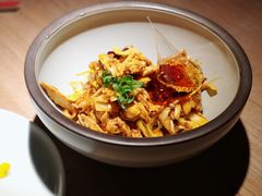 -辛香汇·现炒川菜(淮海路百盛店)