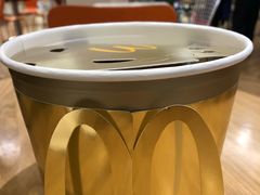 -麦当劳(塔园路店)