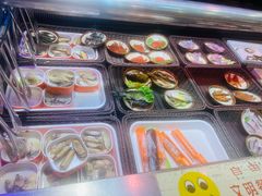 -尚品海鲜肥牛自助火锅(湖明店)