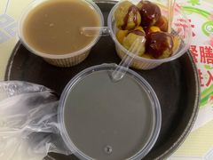 -小草糖水(海棠村店)