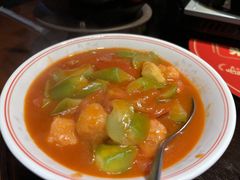 -魏铭鱼头捞饭(晋阳路店)