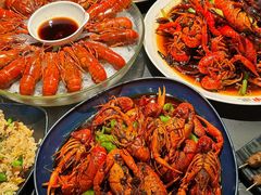 -红盔甲·小龙虾(长寿路店)