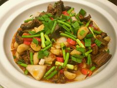 -鸿运楼·舌尖上的徽菜