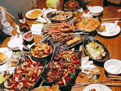 -刘成杰锦州烧烤(南河路店)