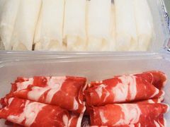 -锅圈食汇火锅烧烤食材超市(高运路店)