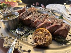 -LESCEDARS Brasserie Bistro香柏树