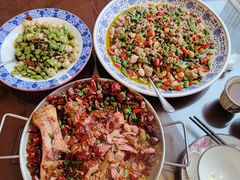 -杨记隆府(白象街店)