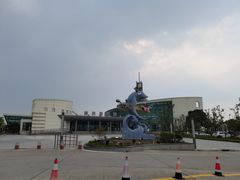 -长兴对江渡客运站