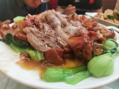 -宝发园名菜馆