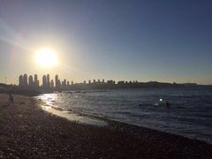 -泊石湾海滨浴场