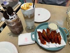 -Dazzling Cafe 蜜糖吐司专卖店