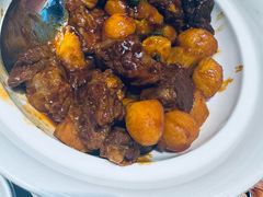 -大锅强·蒸海鲜青岛菜(吾悦广场店)