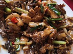 -生态苑农庄(十里画廊遇龙河店)