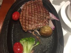 -斗牛士牛排餐厅(协信星光时代广场店)