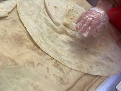 -好吃再来大饼熏肉(胜利北路店)