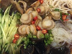 -宝发园名菜馆