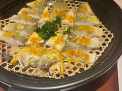 -谦默府· 现代潮粤菜(外滩店)