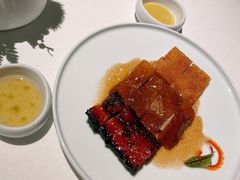 -三号黄浦会Canton Table