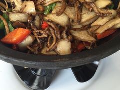 -盐帮食坊•小河帮川菜(四川师大店)