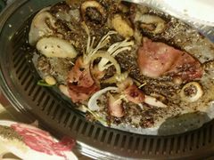 android_upload_pic-鑫海汇海鲜烤肉自助(北国商城店)