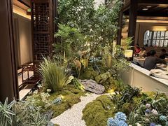 -狮王府淮扬菜(夫子庙老门东店)