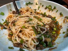 -保儿牛肉面(万象城店)