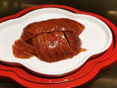 -北京王府井希尔顿酒店·秦唐中餐厅Chynna