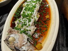 -望乡楼上海菜(日月光店)