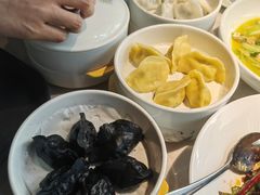 -船歌·鱼水饺青岛菜(闽江二路店)