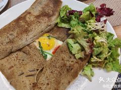 -LA MAISON公鸡和龙(蛇口店)