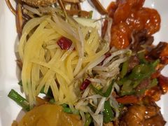 -八婺饭堂·自选店(新光汇店)