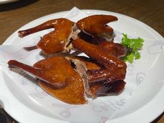 -廊亦舫Lang Yi Fang Restaurant(金桥店)