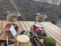 -自如ZSPACE四合院艺术餐厅