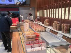 -詹记桃酥(包河万达店)