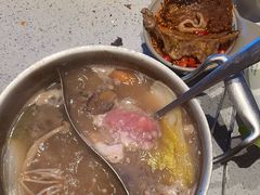 -钱小奴创意自助餐厅·山野黑猪肉畅吃(苏州昆山招商花园城店)