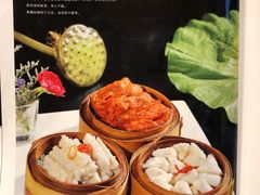 -悦兮半岛温泉度假酒店·餐厅部