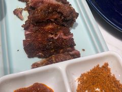 -小吊梨汤·北京菜·烤鸭(鸟巢店)