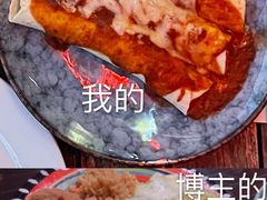 -Cactus墨西哥仙人掌餐厅