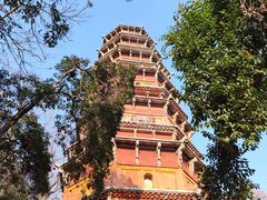 -宝通禅寺