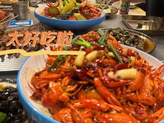 -龙虾奇迹(大华三路店)