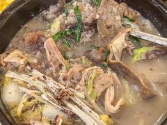-名家韩国料理·烤肉(瑶海店)