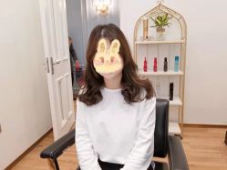 -YESIDO椰岛造型烫发染发