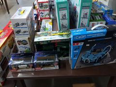 -北方图书城(沈阳天地店)