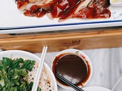 -蔼若春.传承三十年云南菜(金碧公园店)