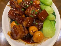 -奶奶的味道(胶州路店)