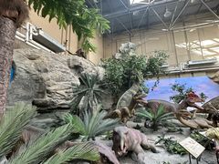 -国家自然博物馆