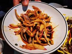 -太二酸菜鱼(南京艾尚天地店)